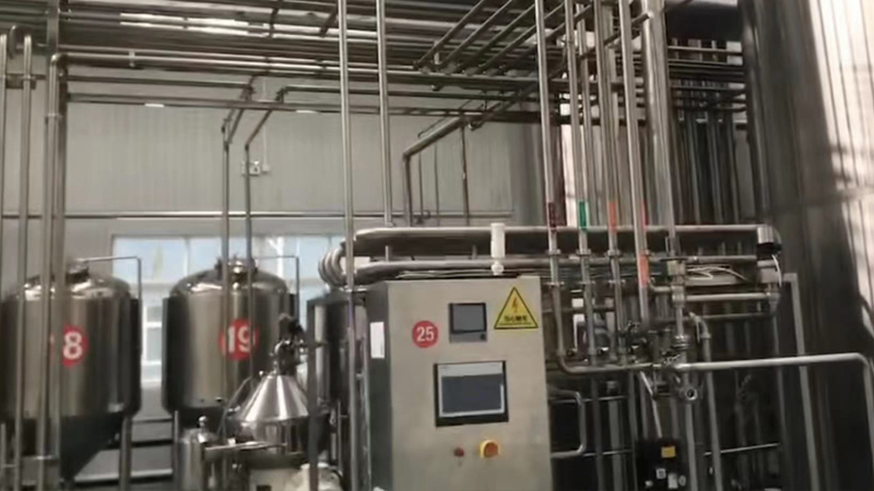 秦都河北船头客精酿啤酒厂